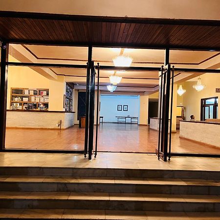 Sagar Heritage Resort, Near Mall Road Manali 外观 照片