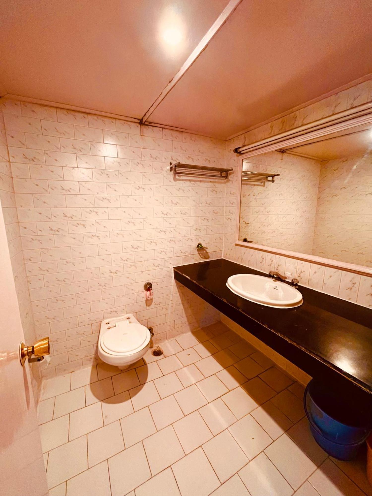 Sagar Heritage Resort, Near Mall Road Manali 外观 照片